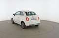 Fiat 500 1.2 Lounge Weiß - thumbnail 4