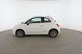 Fiat 500 1.2 Lounge Weiß - thumbnail 3