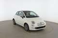 Fiat 500 1.2 Lounge Weiß - thumbnail 8
