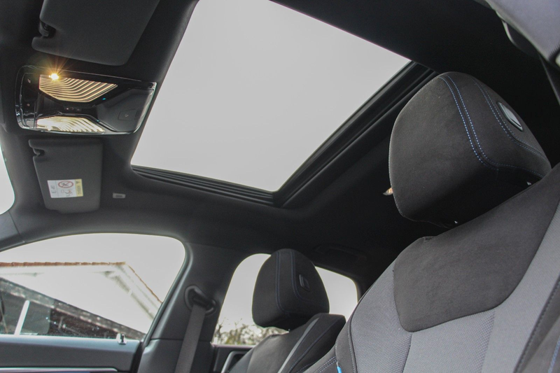 BMW 430 430i xDrive SHD*HUD*360*DRIVING ASSIST M Sport — photo 10