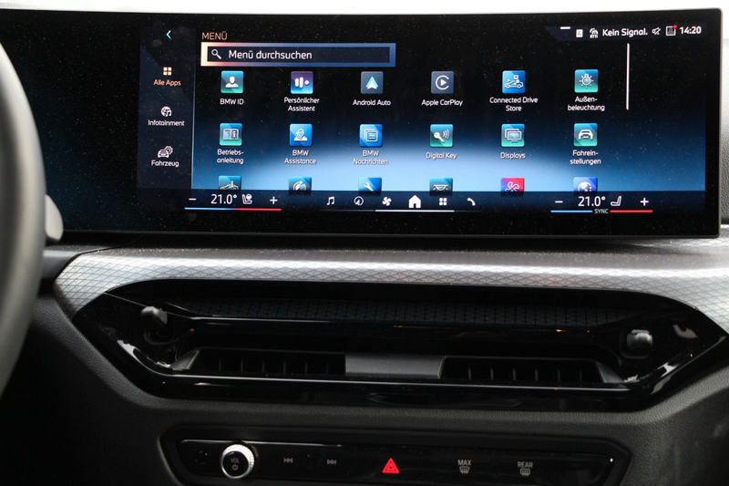 BMW 430 430i xDrive SHD*HUD*360*DRIVING ASSIST M Sport — photo 8