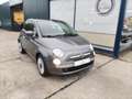 Fiat 500 1.2/Lounge/Panodak/Alus/Bluetooth Gris - thumbnail 6