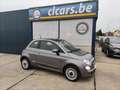 Fiat 500 1.2/Lounge/Panodak/Alus/Bluetooth Gris - thumbnail 1