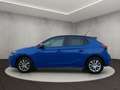 Opel Corsa Edition 1.2 55 kW (75 PS) Start/Stop Bleu - thumbnail 2