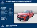Volkswagen Tiguan 2.0TDI DSG R-Line LED AHK ACC Nav CAM APP Rot - thumbnail 2