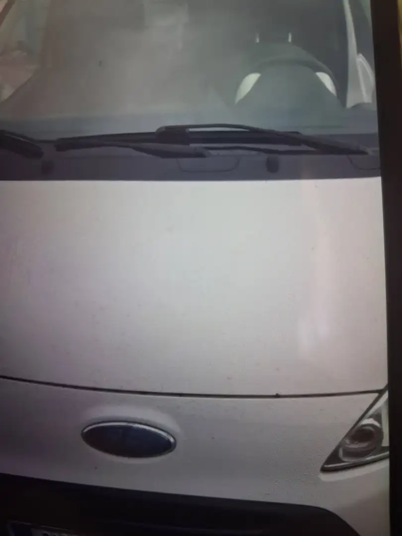 Ford Ka/Ka+ Ka 1,3 Komfort Komfort - 1