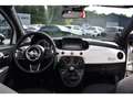 Fiat 500C 1.0 Hybrid REGUL PDC 1° MAIN Blanc - thumbnail 10