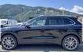 Porsche Cayenne S Tiptronic Schwarz - thumbnail 2