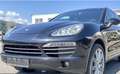 Porsche Cayenne S Tiptronic Schwarz - thumbnail 1