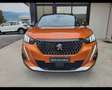 Peugeot 2008 1.2 PureTech GT Line Naranja - thumbnail 2