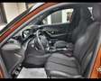 Peugeot 2008 1.2 PureTech GT Line Naranja - thumbnail 10
