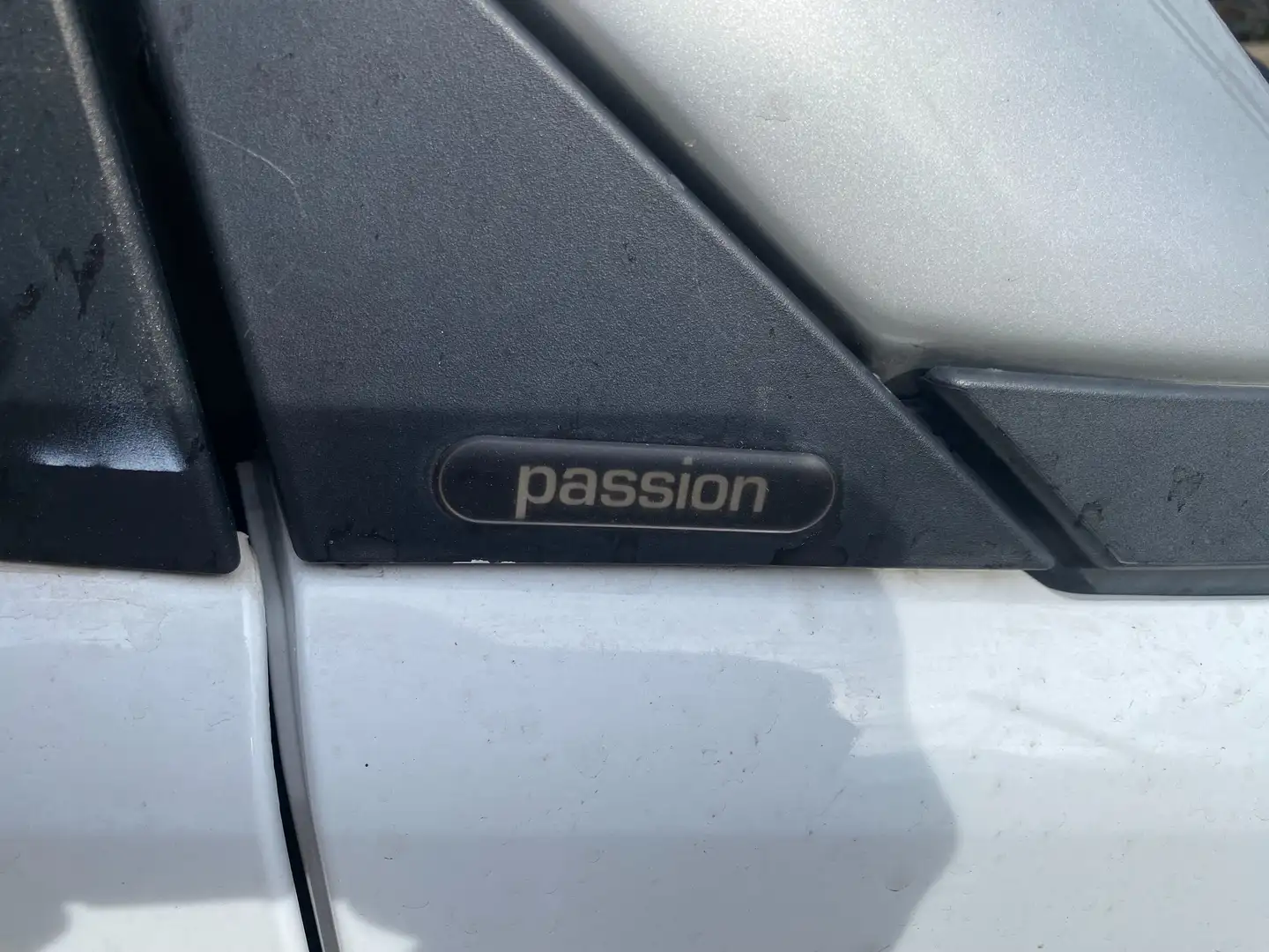 smart city-coupé/city-cabrio SMART FORTWO COUPE 1000 CILINDRATA TURBO BENZINA Biały - 2