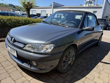 Cabrio Premium 110 PRIVATVERKAUF