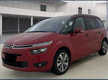 C4 Grand Picasso 1.6 bluehdi 7 POSTI