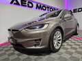 Tesla Model X Performance Dual Braun - thumbnail 4