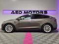 Tesla Model X Performance Dual Braun - thumbnail 8