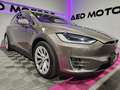 Tesla Model X Performance Dual Braun - thumbnail 11