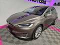 Tesla Model X Performance Dual Braun - thumbnail 2