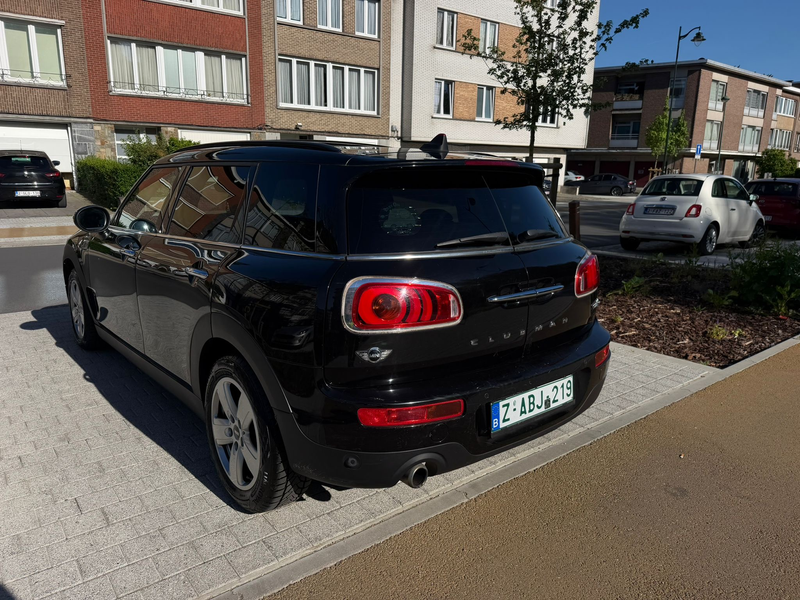 Photo du véhicule