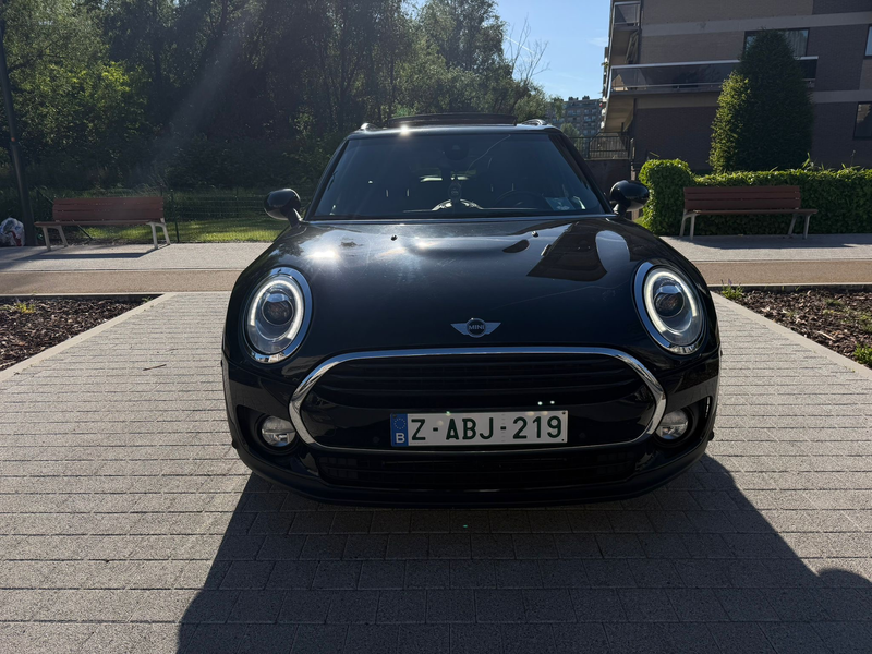 Photo du véhicule