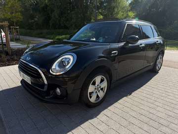 Mini Clubman 2.0 D Cooper