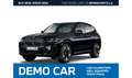 BMW iX3 80KWH IMPRESSIVE Auto Noir - thumbnail 1