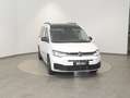 Volkswagen Caddy Edition Maxi TDI 4MOTION Weiß - thumbnail 4
