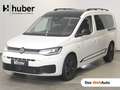 Volkswagen Caddy Edition Maxi TDI 4MOTION Weiß - thumbnail 1