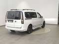 Volkswagen Caddy Edition Maxi TDI 4MOTION Weiß - thumbnail 9