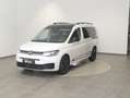 Volkswagen Caddy Edition Maxi TDI 4MOTION Weiß - thumbnail 2
