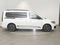Volkswagen Caddy Edition Maxi TDI 4MOTION Weiß - thumbnail 6