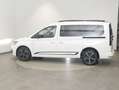 Volkswagen Caddy Edition Maxi TDI 4MOTION Weiß - thumbnail 5