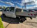 Volkswagen T5 Transporter Pritsche Pritsche Doppelkabine Weiß - thumbnail 5