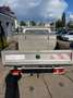 Volkswagen T5 Transporter Pritsche Pritsche Doppelkabine Weiß - thumbnail 8