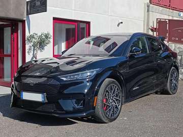 Extended Range - 487 - BVA GT