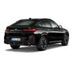 BMW X4 30d M Sportpaket Innovationsp. Schwarz - thumbnail 2