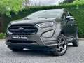 Ford EcoSport 1.0 EcoBoost FWD ST Line / CAMERA / BANG & OLUFSON Grigio - thumbnail 2