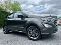 Ford EcoSport 1.0 EcoBoost FWD ST Line / CAMERA / BANG & OLUFSON Grigio - thumbnail 5