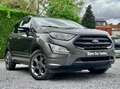 Ford EcoSport 1.0 EcoBoost FWD ST Line / CAMERA / BANG & OLUFSON Grau - thumbnail 4