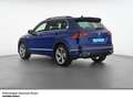 Volkswagen Tiguan R-Line TDI DSG LED AHK Navi R-Kamera Blau - thumbnail 3