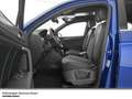Volkswagen Tiguan R-Line TDI DSG LED AHK Navi R-Kamera Blau - thumbnail 11