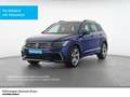 Volkswagen Tiguan R-Line TDI DSG LED AHK Navi R-Kamera Blau - thumbnail 1