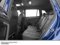 Volkswagen Tiguan R-Line TDI DSG LED AHK Navi R-Kamera Blau - thumbnail 12