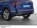 Volkswagen Tiguan R-Line TDI DSG LED AHK Navi R-Kamera Blau - thumbnail 7