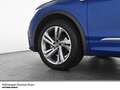 Volkswagen Tiguan R-Line TDI DSG LED AHK Navi R-Kamera Blau - thumbnail 6