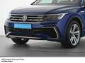 Volkswagen Tiguan R-Line TDI DSG LED AHK Navi R-Kamera Blau - thumbnail 8