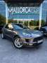 Porsche Macan S Aut. Gris - thumbnail 2