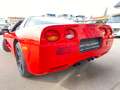Corvette C5 5.7 Coupé A Automatik TARGA 44.TKM 1.Hd TOP Rot - thumbnail 18