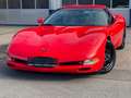Corvette C5 5.7 Coupé A Automatik TARGA 44.TKM 1.Hd TOP Rot - thumbnail 50