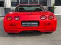 Corvette C5 5.7 Coupé A Automatik TARGA 44.TKM 1.Hd TOP Rot - thumbnail 45